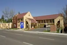Photograph of Best Value Inn, 