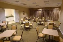 Photograph of Cortona Inn & Suites Anaheim Resort, Anaheim