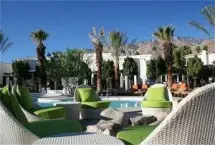 Photograph of Riviera Resort and Spa,