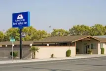 Photograph of Best Value Inn,