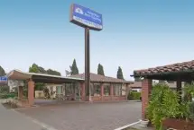 Photograph of Best Value Inn,