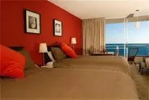 Photograph of Vacation Village Hotel, Laguna Beach