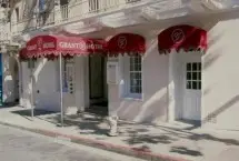 Photograph of Grant Hotel, San Francisco