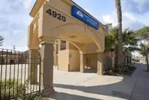 Photograph of Best Value Inn,