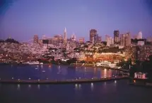Photograph of Fairmont, San Francisco
