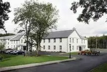 Photograph of Deluxe Inn,