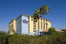 Photograph of Embassy Suites Hotel, Anaheim