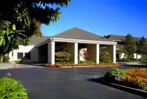 Photograph of Four Points by Sheraton, Pleasanton
