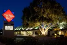 Photograph of Four Points By Sheraton,