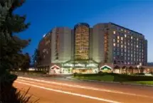 Photograph of Hyatt Regency ( Airport ), Burlingame