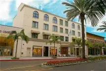 Photograph of Luxe Hotel Rodeo Drive Le, Beverly Hills