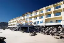 Photograph of Malibu Beach Inn, Malibu
