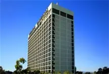 Photograph of Sheraton, Universal City