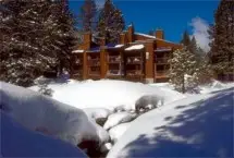 Photograph of Northstar - At - Tahoe, Truckee
