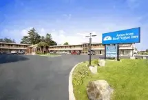 Photograph of Best Value Inn, Crescent City