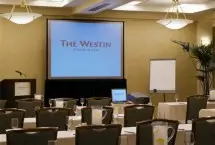 Photograph of The Westin, Palo Alto