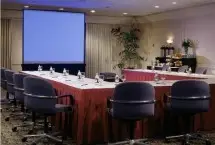Photograph of The Westin, Millbrae