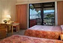 Photograph of La Jolla Shores Hotel, La Jolla