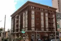 Photograph of Beresford Arms, San Francisco