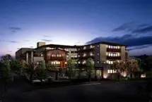 Photograph of The Ambrose, Santa Monica