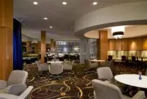 Photograph of Radisson Hotel,