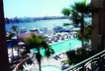 Photograph of The Balboa Bay Club & Resort, Newport Beach
