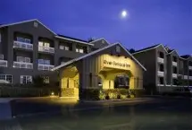 Photograph of River Terrace Inn, Napa