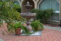 Photograph of Garden Inn Hotel, Los Gatos