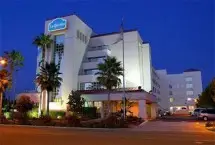 Photograph of Hollywood Hills Hotel, Hollywood