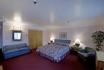 Photograph of Best Value Seabird Lodge - Mendocino / Fort Bragg, Fort Bragg
