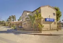 Photograph of Best Value Inn, Granada Hills