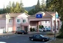 Photograph of Best Value Inn,