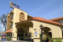Photograph of Pleasant Inn, San Diego