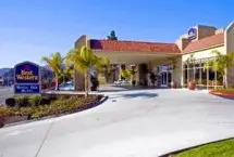 Photograph of Best Western Royal Oak Hotel, San Luis Obispo