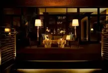Photograph of Sheraton Delfina Hotel,