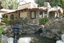 Photograph of Two Bunch Palms Resort and Spa, Desert Hot Springs