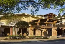 Photograph of Tiburon Lodge, Tiburon
