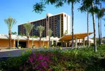 Photograph of Sheraton, Anaheim