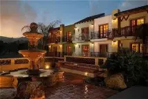 Photograph of Avila La Fonda Hotel, Avila Beach