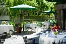 Photograph of Le Meridien,