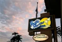 Photograph of Pacific Shores Inn, San Diego