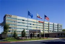 Photograph of Sheraton,