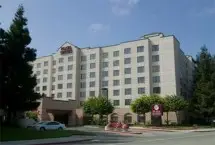 Photograph of The Plaza Suites, Santa Clara
