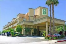 Photograph of Country Side Inn Sylmar,