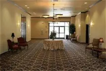 Photograph of Holiday Inn,