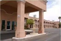 Photograph of Super Star Inn and Suites,