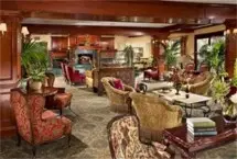 Photograph of Ayres Hotel & Suites Ontario Convention Center, Ontario