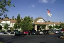 Photograph of Ayres Inn Corona East, Corona
