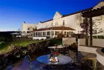 Photograph of Chaminade Resort And Spa, Santa Cruz