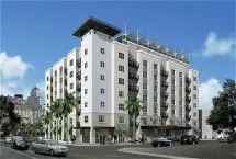 Photograph of AVIA Long Beach, 